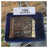 John Deere Collectibles