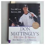 Don Mattingly