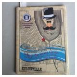 Where the River Grins Book