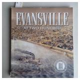Evansville At 200 Years Book