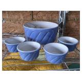 Fruit & Serving Bowls