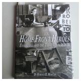 Home Front Heroes Book