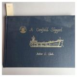 A Cornfield Shipyard Book