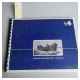 Vintage Evansville Shipyard Booklet 1942-1944