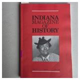 Indiana Magazine of History