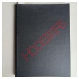 Hoosiers Photograph Book