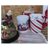 Christmas Collectibles