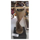 Vintage Athena Leadership Award Sculpture