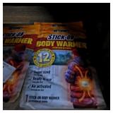 Body Warmers