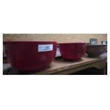 Texasware & Other Mixing Bowls