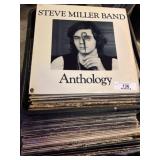 Steve Miller Band Vinyl Record Album