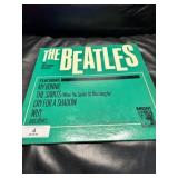 The Beatles Vinyl Record Album