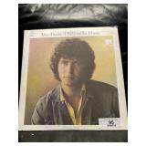 Mac Davis Vinyl Record Album