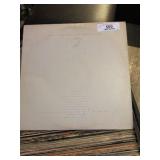 The Best of Jethro Tull Vinyl Record Album