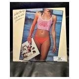 Wild Cherry Vinyl Record Album