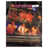 Three Dog Night Vinyl Record Album