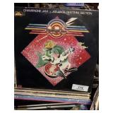 Atlanta Rhythm Section Vinyl Record Album