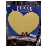 Dr. Hook Vinyl Record Album
