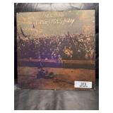 Neil Young Vinyl Record Album