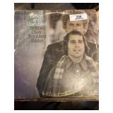 Simon & Garfunkel Vinyl Record Album