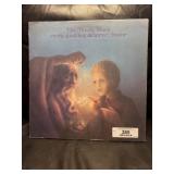 The Moody Blues Vinyl Record Album