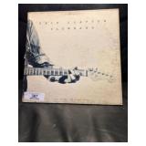Eric Clapton Vinyl Recor Album