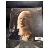 Johnny Winter Vinyl Record Album