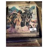 Black Oak Arkansas Vinyl Record Album
