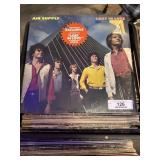 Air Supply Vinyl Record Album