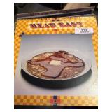 Flat As A Pancake Vinyl Record Album