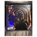 The Rolling Stones Vinyl Record Album