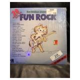 Don Kirschner Vinyl Record Album