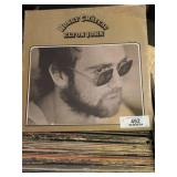 Elton John Vinyl Record Album