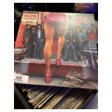 38 Special Vinyl Record Album