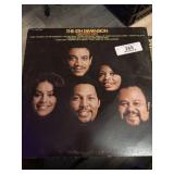 The 5th Dimension Vinyl Record Album