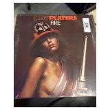Ohio Players Vinyl Record Album