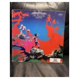 Uriah Heep Vinyl Record Album