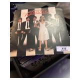 Blondie Vinyl Record Album