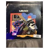 UB40 Vinyl Record Album