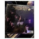 The Grass Roots Vinyl Record Album