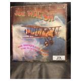 Joe Walsh Vinyl Record Album