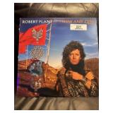Robert Plant Vinyl Record Album