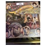 Jay & The Americans Vinyl Record Album