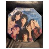 The Rolling Stones Vinyl Record Album