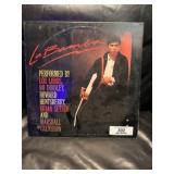 La Bamba Vinyl Record Album