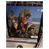 Sea Level Vinyl Record Album