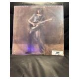 Jeff Beck Vinyl Record Album