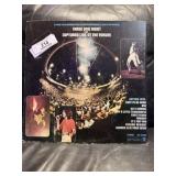 Three Dog Night Vinyl Record Album
