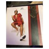 Bruno Mars Vinyl Record Album