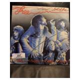 Free Vinyl Record Album